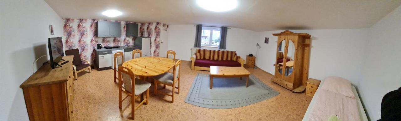Ferienhof Am Kaebelicksee Kratzeburg エクステリア 写真