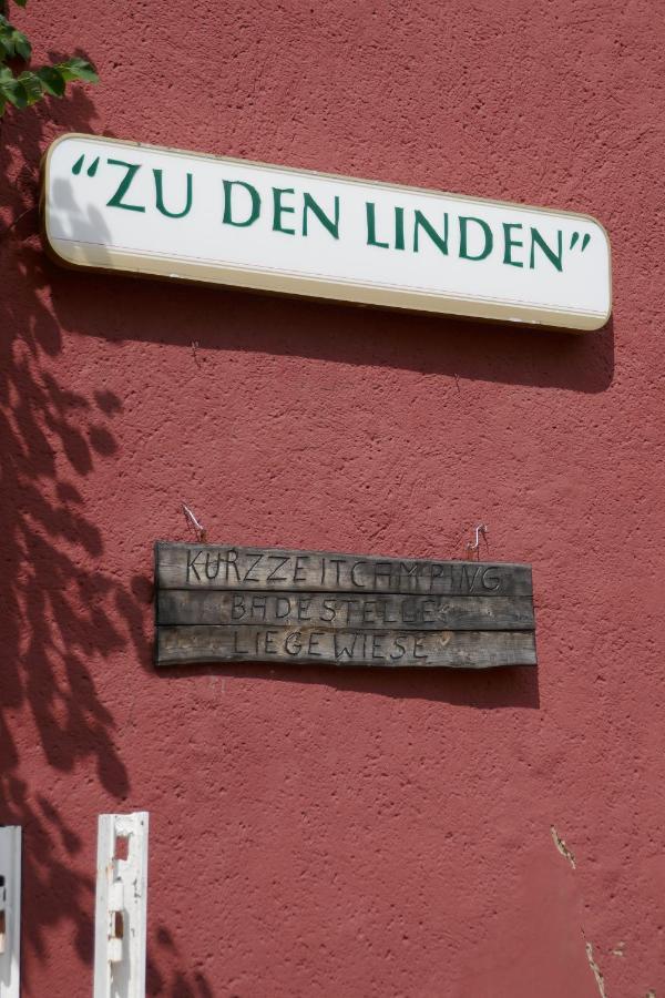 Ferienhof Am Kaebelicksee Kratzeburg エクステリア 写真